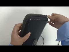 Gói điện di động Máy hâm nóng thức ăn 65 độ Máy hâm nóng bữa trưa sang trọng