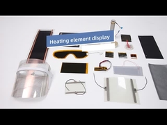 Tấm đệm ngồi ô tô sưởi ấm bằng điện hồng ngoại xa ODM Sheerfond để giảm mệt mỏi