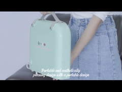 Nhà máy tùy chỉnh máy sưởi chân điện pin sưởi chân sạc cho văn phòng gia đình