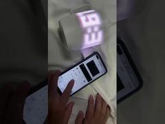 Mũ pixel thông minh