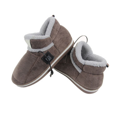 Máy sưởi ấm chân điện hồng ngoại xa có thể giặt được OEM ODM để giảm mệt mỏi