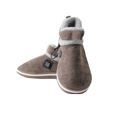 Máy sưởi ấm chân điện hồng ngoại xa có thể giặt được OEM ODM để giảm mệt mỏi