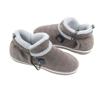 Máy sưởi ấm chân điện hồng ngoại xa có thể giặt được OEM ODM để giảm mệt mỏi