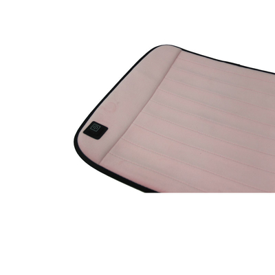 Nệm sưởi bằng graphene mang tính cách mạng để cải thiện lưu thông máu và giảm mệt mỏi
