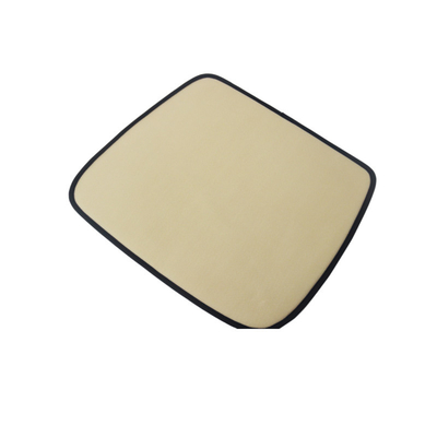 Máy rửa được Home Cushion Nắp ghế bành nhiệt điện USB sạc Pad nhiệt