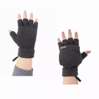 Găng tay đan 5W có thể giặt USB được sưởi ấm giữ ấm cho mùa đông