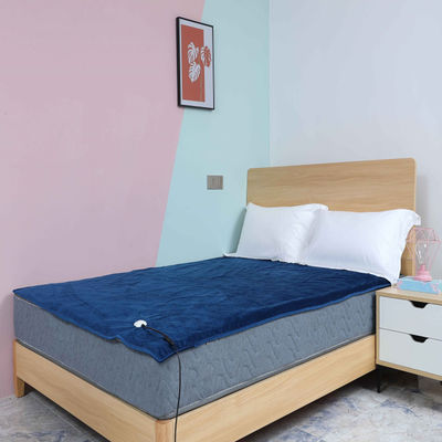 Máy giặt Electric sưởi ấm chăn với nhiều cài đặt nhiệt độ và các tính năng an toàn cho an toàn và thoải mái