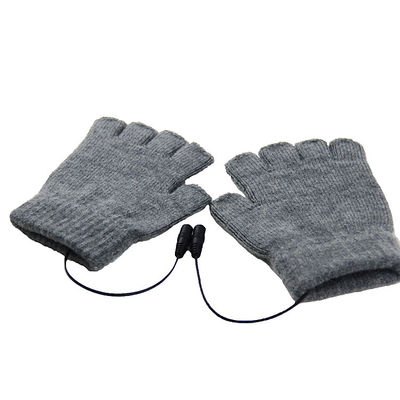 Factory Price Heated Gloves Washable Rechargeable Heating Gloves For Ultimate Warmth And Convenie