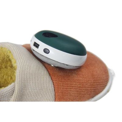 USB Powered Foot Warmer với tấm graphene sưởi ấm nhanh và thiết kế có thể giặt máy cho tiện lợi tại nhà hoặc văn phòng