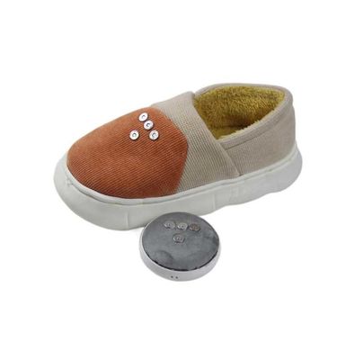 USB Powered Foot Warmer với tấm graphene sưởi ấm nhanh và thiết kế có thể giặt máy cho tiện lợi tại nhà hoặc văn phòng