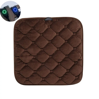 Graphene Electric Heated Pad Giải pháp cuối cùng cho đau khớp và căng cơ