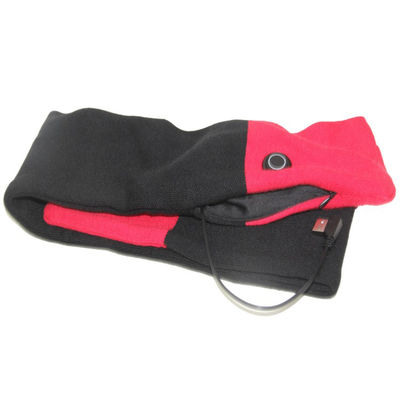 Factory Customization Washable Graphene Far-Infrared Heating Scarf For Winter Warmer