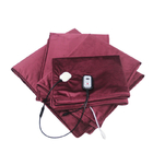 Điện áp thấp hồng ngoại xa nóng nhanh Electric Blanket Graphene Comfort Control USB di động an toàn nhất