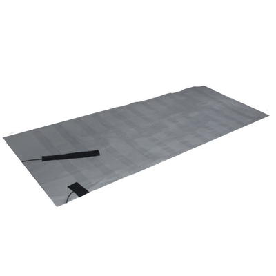 Ứng dụng đệm sưởi vật liệu Graphene đa chức năng đa chức năng