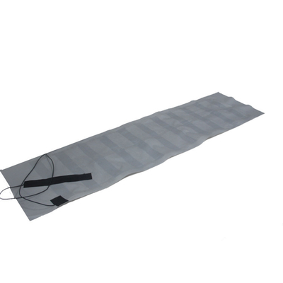 Ứng dụng đệm sưởi vật liệu Graphene đa chức năng đa chức năng