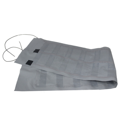 Chất lượng cao an toàn chuyên nghiệp áp dụng tái sử dụng di động kinh nguyệt Graphene tấm sưởi ấm
