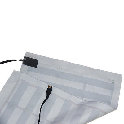 Nâng cấp đến phim sưởi ấm graphene sưởi ấm hồng ngoại xa cho hiệu suất sưởi ấm cao hơn