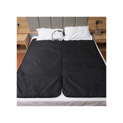 Chất an toàn bếp sưởi ấm bằng điện có thể rửa được với bảo vệ quá nóng