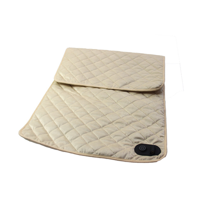 Nhập giá bán buôn Luxury High Quality For Winter Comfort Electric Portable Graphene Blanket Electric Warmer