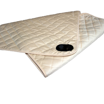 Nhập giá bán buôn Luxury High Quality For Winter Comfort Electric Portable Graphene Blanket Electric Warmer