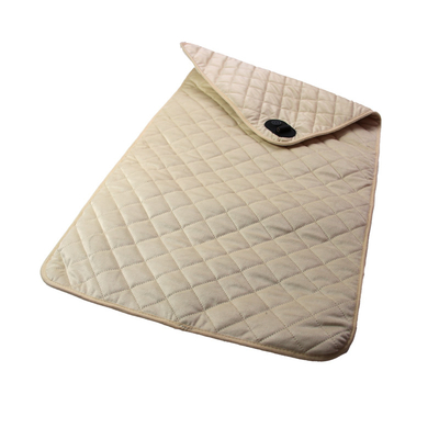 Phòng sưởi ấm bằng điện thoải mái kích thước tùy chỉnh Super Cosy Graphene Electric Heating Blanket