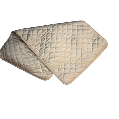 Nhập giá bán buôn Luxury High Quality For Winter Comfort Electric Portable Graphene Blanket Electric Warmer