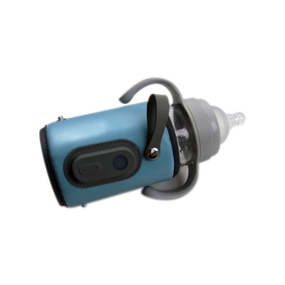 Quà tặng trẻ sơ sinh khuyến mãi chai sữa di động ấm hơn điện thông minh portable sữa mẹ ấm hơn với USB sạc