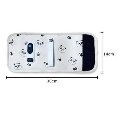 5V portable bottle warmer USB sạc hoàn hảo để sưởi ấm sữa em bé trong khi đi du lịch nhỏ gọn nhẹ và dễ mang