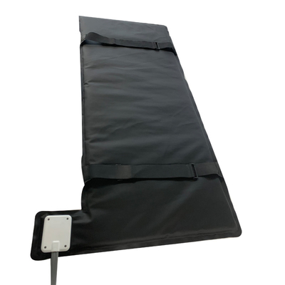 GrapheneMedicHeat Pad PVC chất lượng y tế Nhanh nóng thư giãn cơ bắp tăng tốc độ phục hồi
