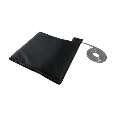 GrapheneMedicHeat Pad PVC chất lượng y tế Nhanh nóng thư giãn cơ bắp tăng tốc độ phục hồi