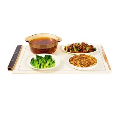 Sự đơn giản tinh vi nâng cao trải nghiệm ăn uống của bạn với bàn cắt linh hoạt của chúng tôi