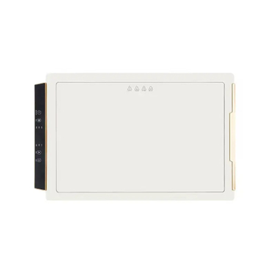 Graphene sưởi cho bàn cắt thưởng thức hương vị và kết cấu đầy đủ của các sáng tạo ẩm thực của bạn