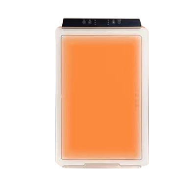 Graphene chất lượng cao yếu tố sưởi ấm hồng ngoại xa bệ sưởi ấm cho sưởi ấm tối ưu