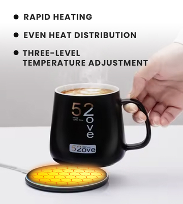 Chiếc xe lửa ấm muỗng phong cách tạo ra sự kết hợp tuyệt vời giữa phong cách và chức năng