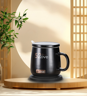 Chiếc xe lửa ấm muỗng phong cách tạo ra sự kết hợp tuyệt vời giữa phong cách và chức năng