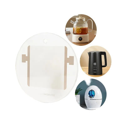 Tấm sưởi hồng ngoại Tấm sưởi điện Lý tưởng để duy trì nhiệt độ thoải mái trong nhà kho và xưởng