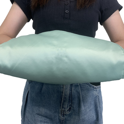 Thiết kế nắp khóa khóa cho việc chuyển đổi dễ dàng từ máy sưởi ấm bằng tay sang đệm sưởi ấm