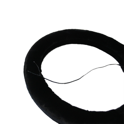 Graphene bánh lái nắp nhiệt với cài đặt nhiệt độ thấp trung bình và cao