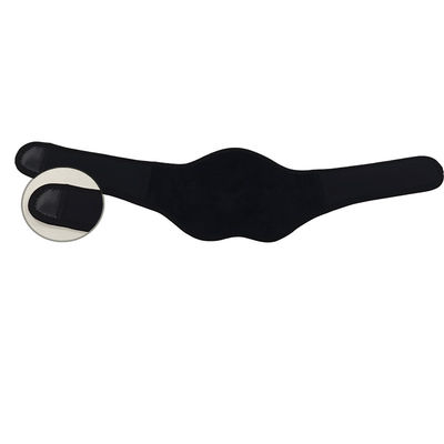 ODM Thermal Wrap, 60 độ nóng cổ thắt dây đeo phủ Graphene