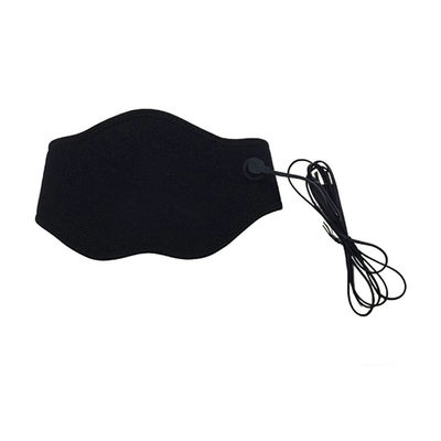 ODM Thermal Wrap, 60 độ nóng cổ thắt dây đeo phủ Graphene