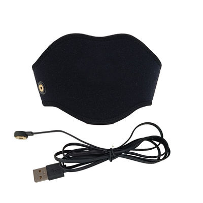 ODM Thermal Wrap, 60 độ nóng cổ thắt dây đeo phủ Graphene