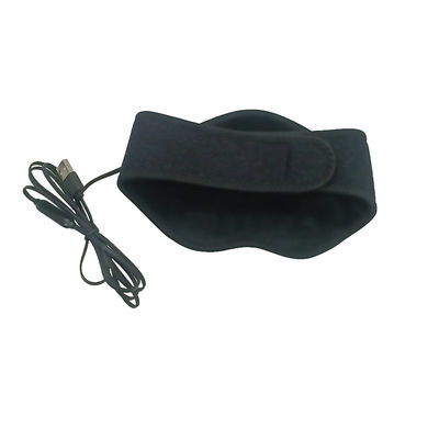 ODM Thermal Wrap, 60 độ nóng cổ thắt dây đeo phủ Graphene