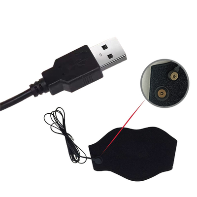 Chuyển đổi sự thoải mái của bạn với máy sưởi cổ sưởi ấm bằng điện USB có thể sạc lại