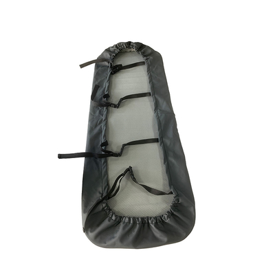 Cài đặt nhiệt độ điều chỉnh 45 độ 55 độ và 65 độ cho sự thoải mái cá nhân trong sưởi ấm và làm mát nệm Pad
