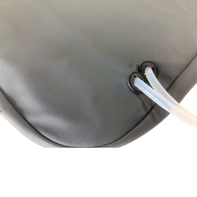 Cài đặt nhiệt độ điều chỉnh 45 độ 55 độ và 65 độ cho sự thoải mái cá nhân trong sưởi ấm và làm mát nệm Pad