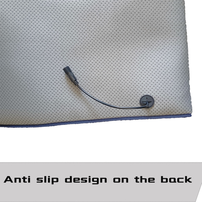 Golf Heating Pad để giảm độ cứng cơ bắp với máy sưởi hồng ngoại xa