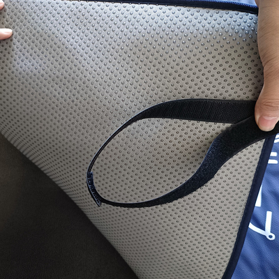 Sưởi ấm hồng ngoại xa PU Graphene tiên tiến cho các ứng dụng công nghiệp