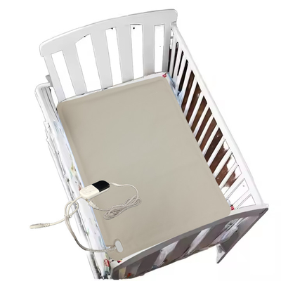 3 Thiết lập nhiệt độ Ống sưởi cho trẻ sơ sinh