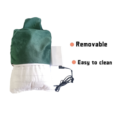 Sản phẩm di động hình chữ nhật với các tính năng an toàn không dễ cháy Thiết kế bền