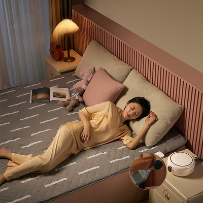 Thân bếp sưởi ấm và làm mát đa chức năng thông minh nhiệt độ kép